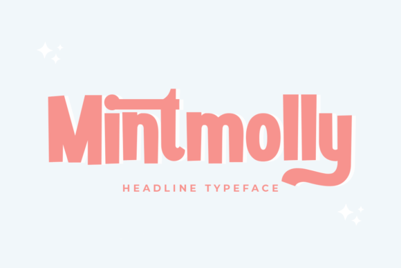 Mintmolly Font Review
