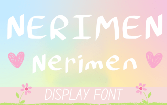 Nerimen Free Download