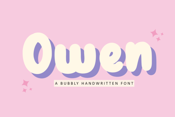 Owen Font: Free Download & Design Tips